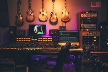 MÜZİK PRODÜKSİYON