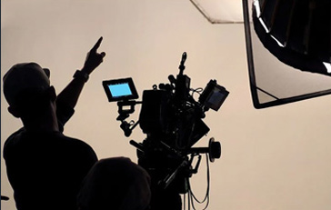 VİDEO PRODÜKSİYON