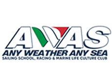 AWAS logo tasarımı