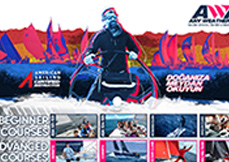 Awas Web Sitesi tasarımı