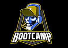 Bootcamp Logo Tasarımı