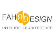 Fahr Design Logo Tasarımı