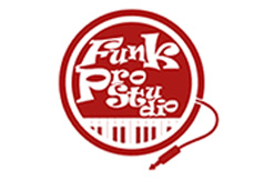 Funk Pro Logo Tasarımı