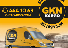 GKN Afiş Tasarımı