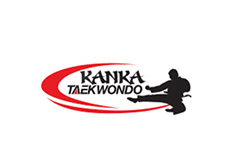 Kanka Taekwondo Logo Tasarımı