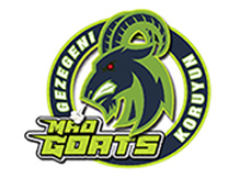 Keçiler Logo Tasarımı