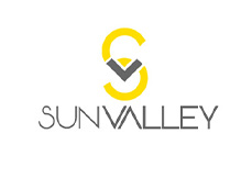 Sun Valley Logo Tasarımı