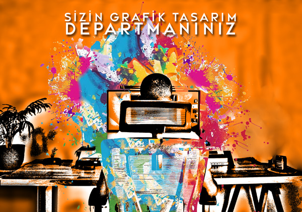 creativeideai grafik tasarım