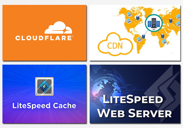 Creative Ideai Web Server Altyapısı