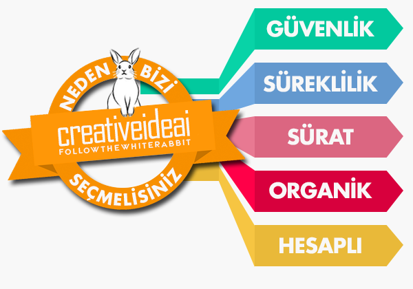 Neden Creativeideai